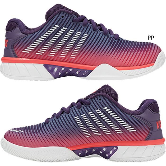 K-SWISS（ケースイス） レディース ハイパーコート エクスプレス 2