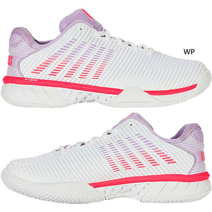 K-SWISS（ケースイス） レディース ハイパーコート エクスプレス 2