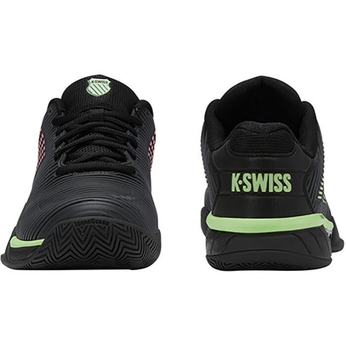 K-SWISS テニスシューズ 2023年モデル25.5センチ 新品タグあり K-SWISS