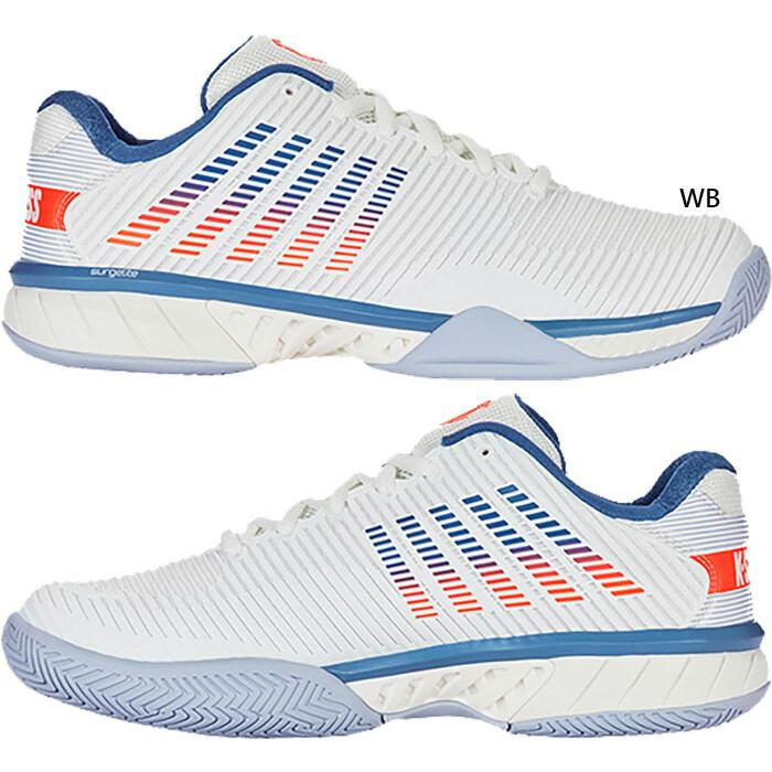 K-SWISS（ケースイス） メンズ ハイパーコート エクスプレス 2