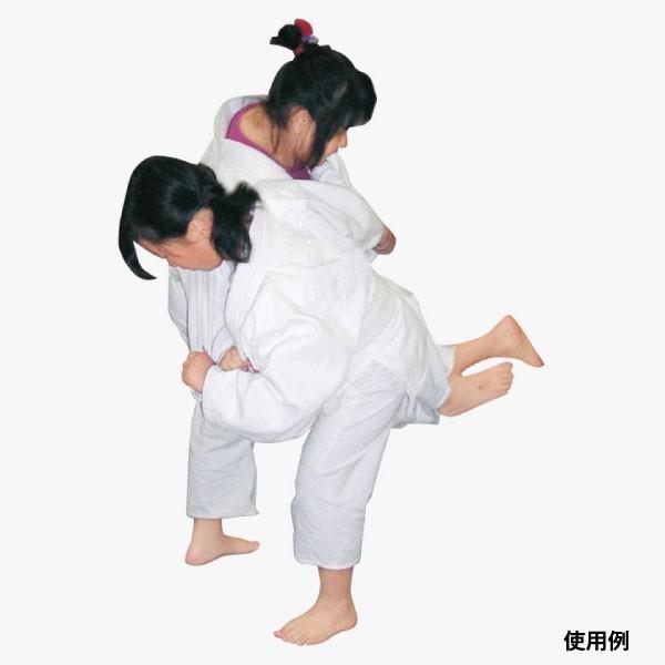 上下セット クサクラ ジュニア キッズ 幼年用 幼児用 一重 柔道衣 白帯 