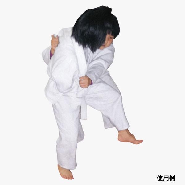 クザクラ 上下セット クサクラ ジュニア キッズ 幼年用 幼児用 一重