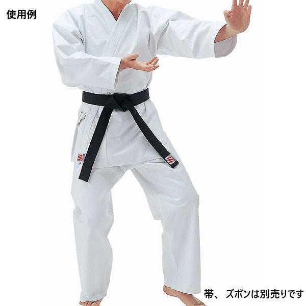 5号 クサクラ メンズ レディース 伝統 空手着 空手衣 晒10号