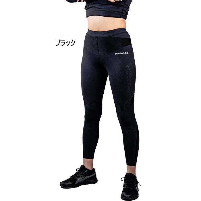 クサクラ KUSAKURA ゼバースーツ パンツ レディース L XGCOLP3 クザクラ クサクラ レディース ザグラス ゼバースーツ XAGLASS XEBAR