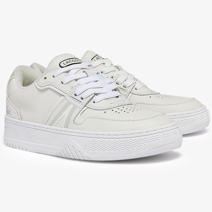 LACOSTE（ラコステ） レディース L001 0321 1 スニーカー シューズ 紐