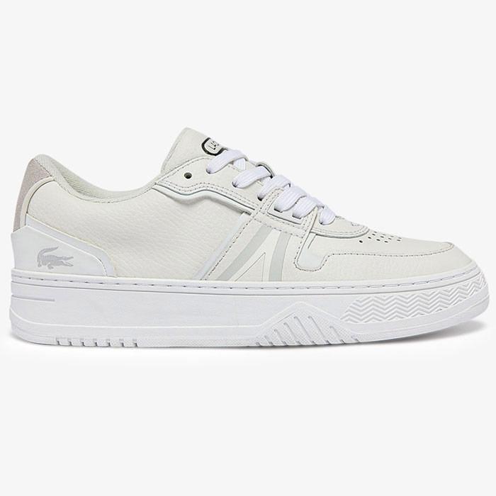 LACOSTE（ラコステ） レディース L001 0321 1 スニーカー シューズ 紐