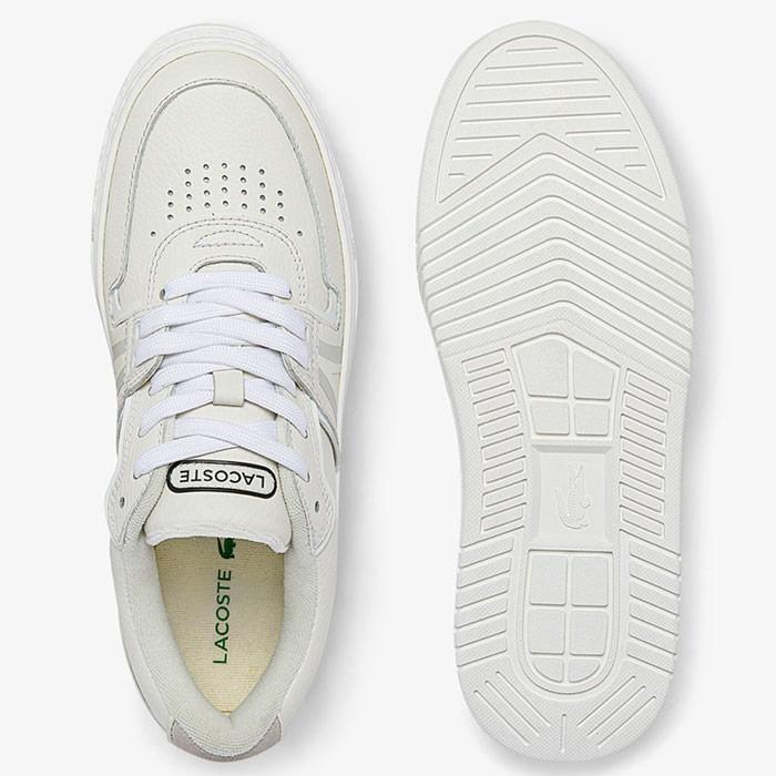 LACOSTE（ラコステ） レディース L001 0321 1 スニーカー シューズ 紐