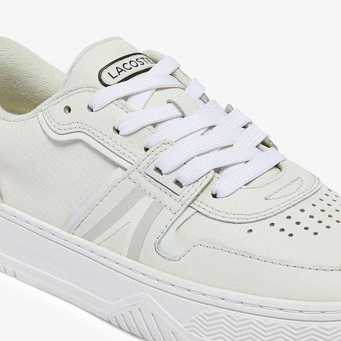 LACOSTE（ラコステ） レディース L001 0321 1 スニーカー シューズ 紐