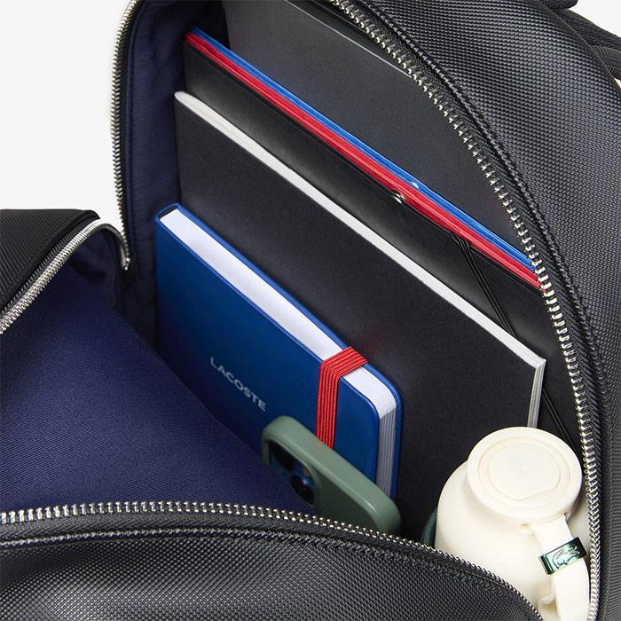 LACOSTE（ラコステ） 18L メンズ レディース クラシック PCポケット