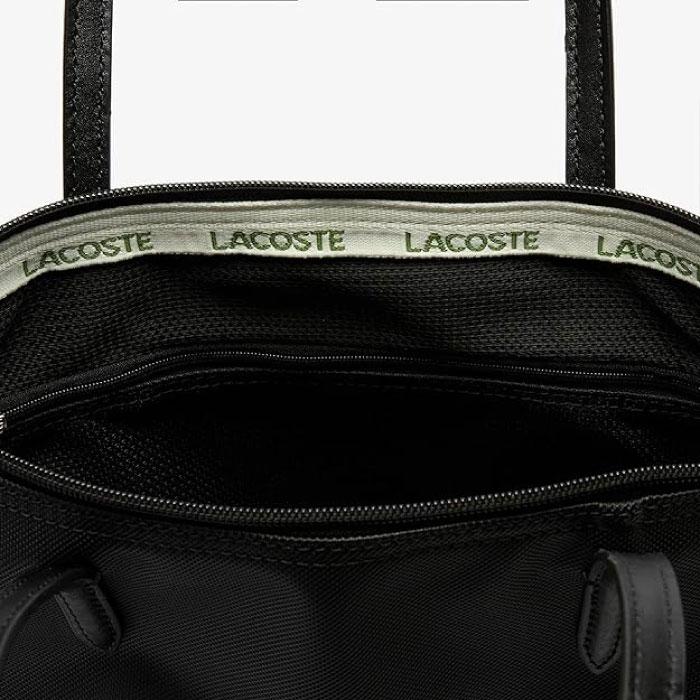 LACOSTE ラコステ メンズ レディース コンセプト トートバッグ LACOSTE ラコステ メンズ レディース コンセプト トートバッグ