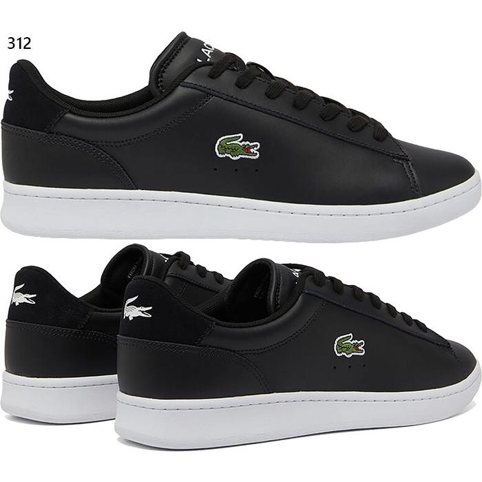 LACOSTE（ラコステ） メンズ カーナビー セット CARNABY SET 224 1 SM