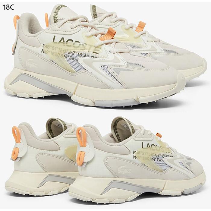 LACOSTE（ラコステ） メンズ ネオ テック L003 NEO TECH 224 1 SM