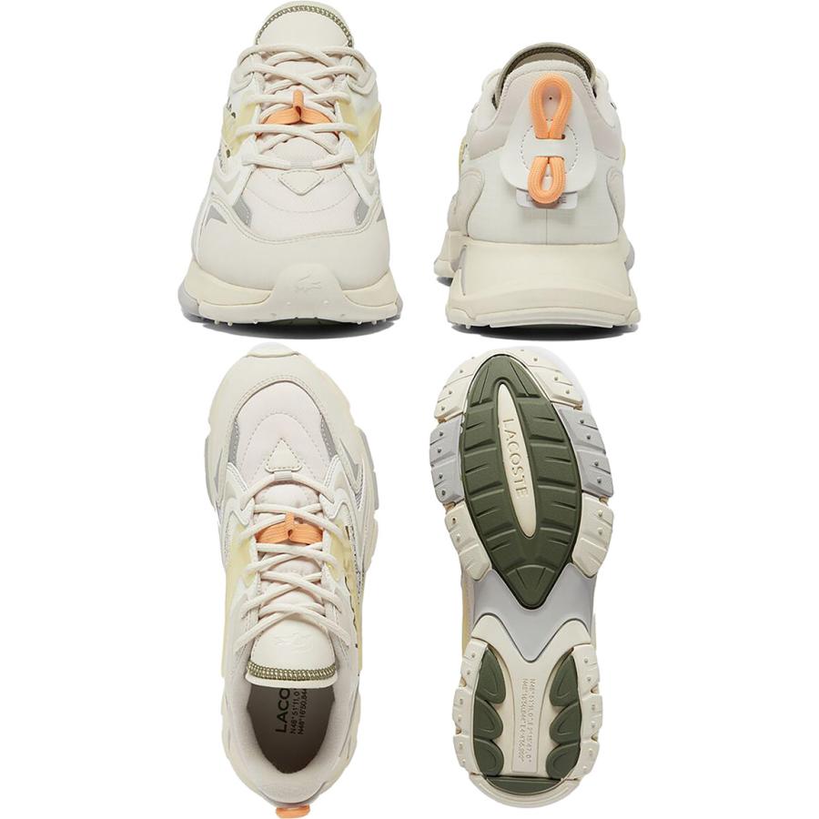 LACOSTE（ラコステ） メンズ ネオ テック L003 NEO TECH 224 1 SM