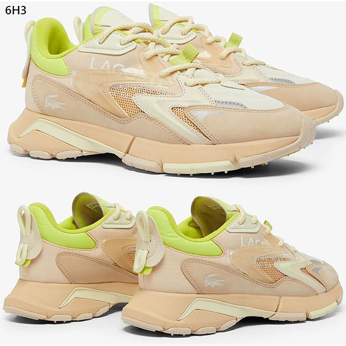 LACOSTE（ラコステ） メンズ ネオ テック L003 NEO TECH 224 1 SM