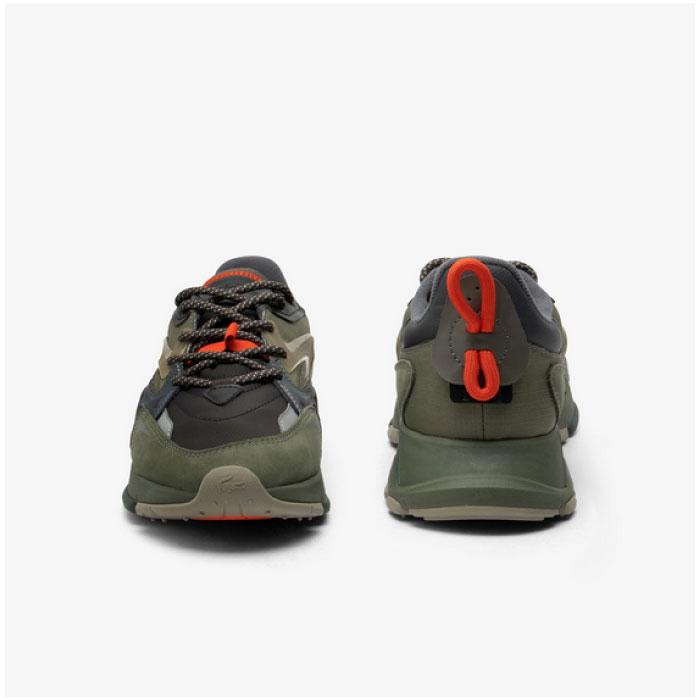 LACOSTE（ラコステ） メンズ ネオ テック L003 NEO TECH 224 1 SM