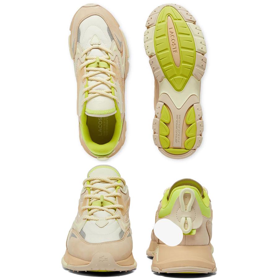 LACOSTE（ラコステ） メンズ ネオ テック L003 NEO TECH 224 1 SM