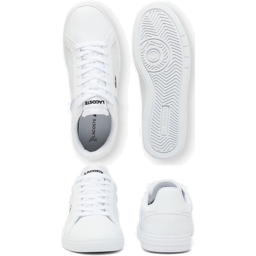 LACOSTE（ラコステ） レディース ライトベース LITE BASE 1 224 1 SFA