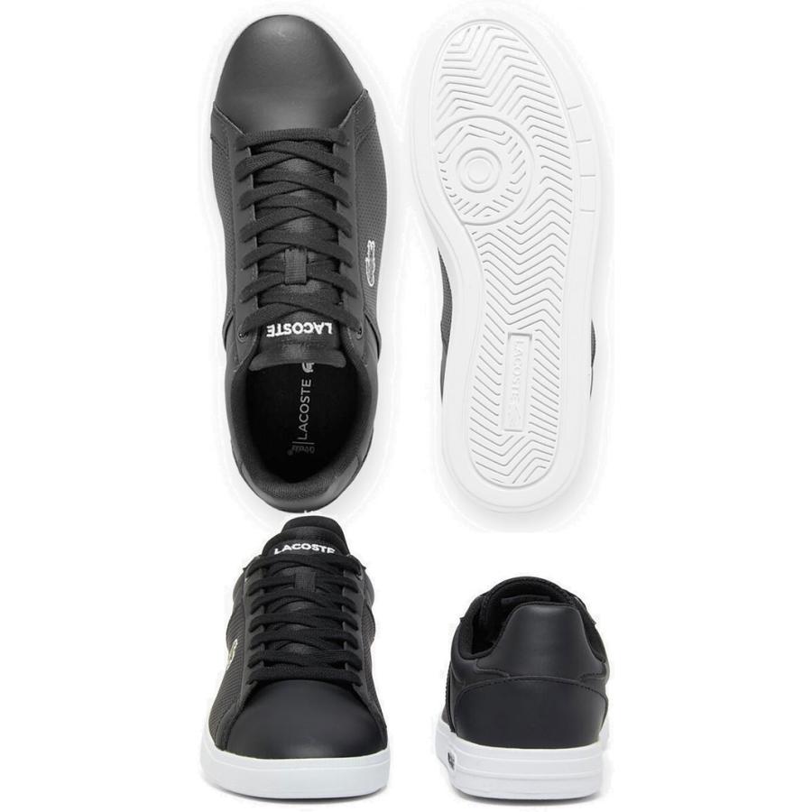 LACOSTE（ラコステ） レディース ライトベース LITE BASE 1 224 1 SFA