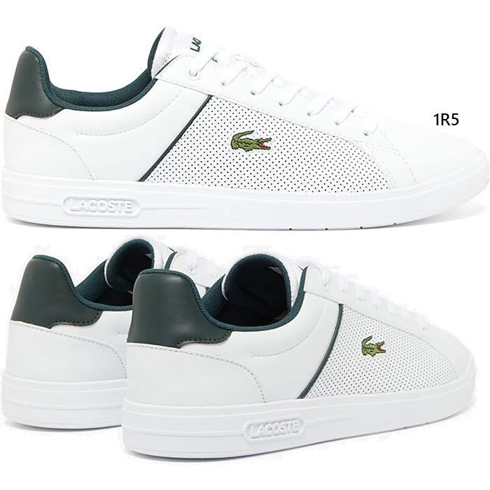 LACOSTE（ラコステ） メンズ ライトベース LITE BASE 224 1 SMA