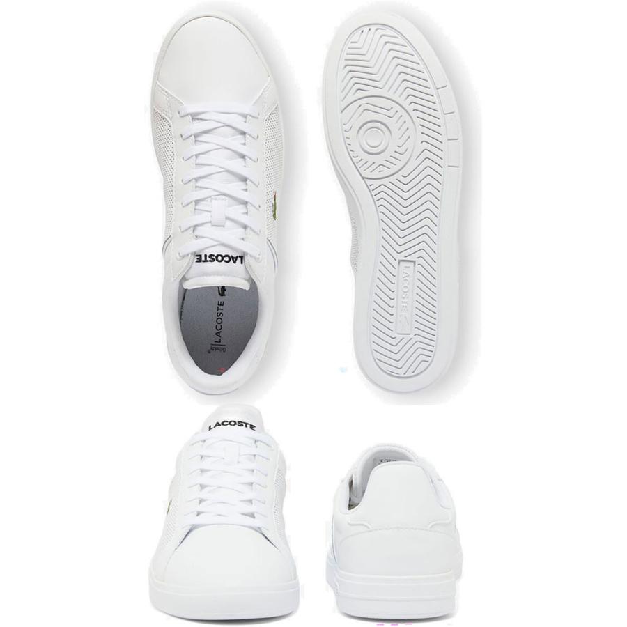 LACOSTE（ラコステ） メンズ ライトベース LITE BASE 224 1 SMA