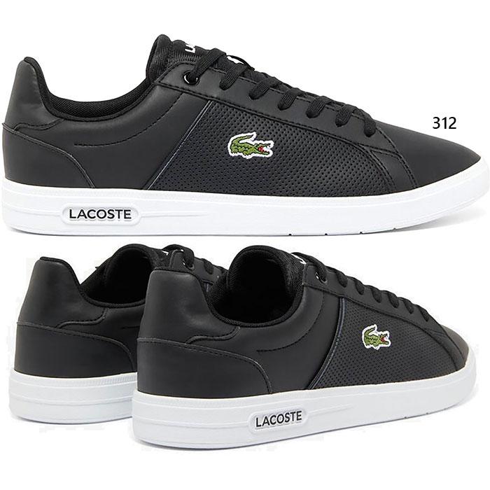 LACOSTE（ラコステ） メンズ ライトベース LITE BASE 224 1 SMA