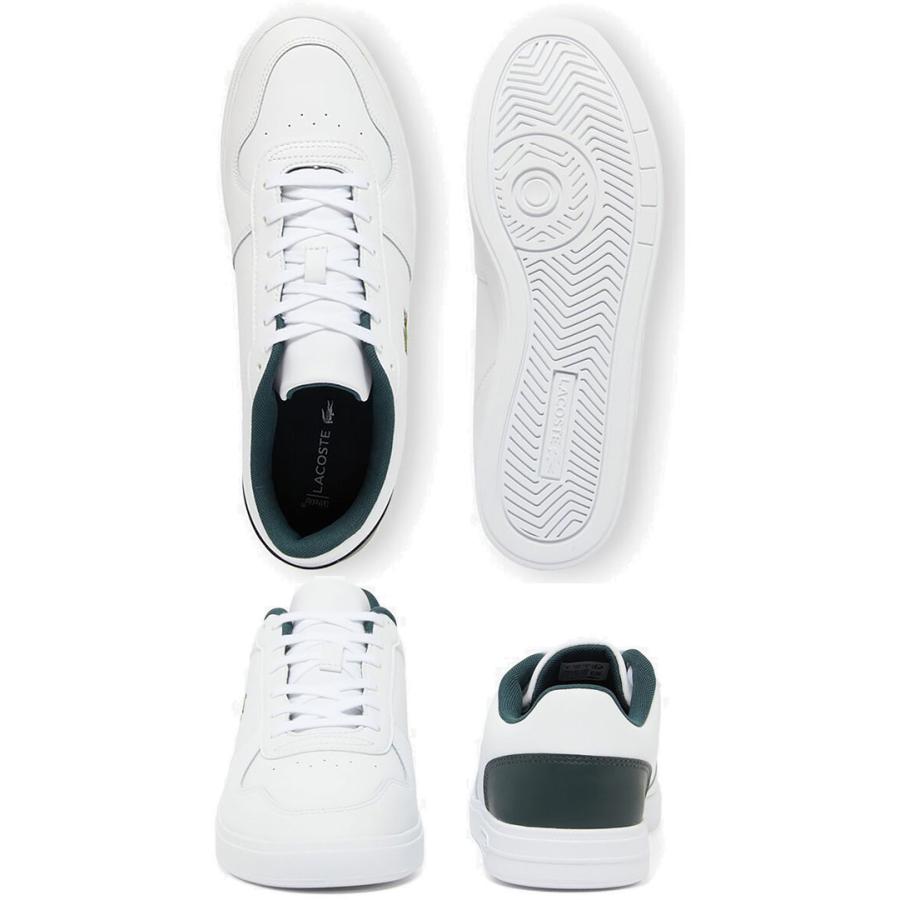 LACOSTE（ラコステ） メンズ ティーベース T-BASE 224 1 SMA