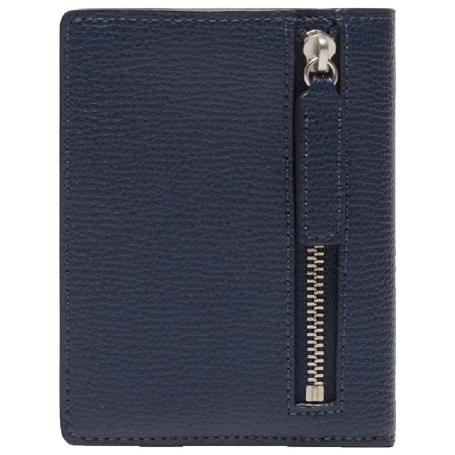 LACOSTE（ラコステ） メンズ レディース バーティカル 2つ折り