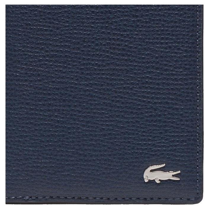 LACOSTE（ラコステ） メンズ レディース バーティカル 2つ折り