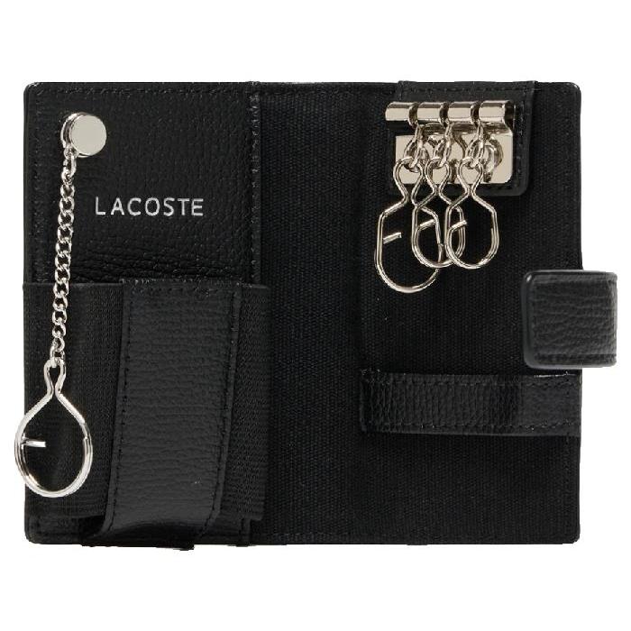 LACOSTE ワニ型ケース NF0322K 021 LACOSTE（ラコステ）の「ワニロゴ