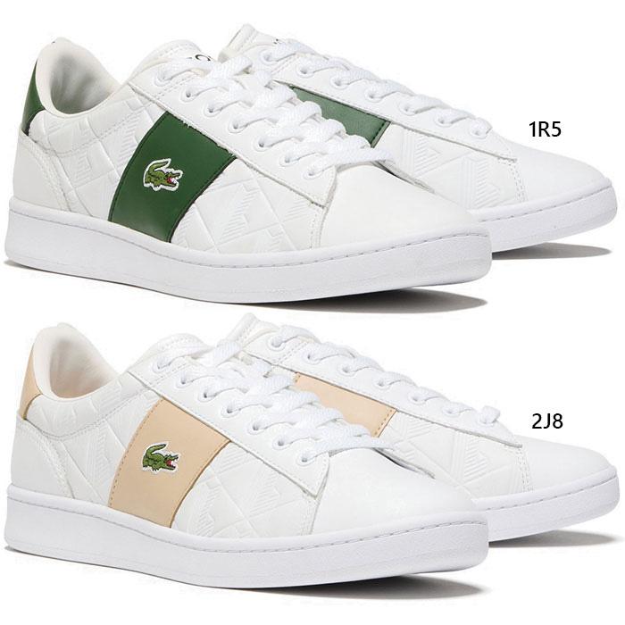 LACOSTE（ラコステ） メンズ カーナビー セット CARNABY SET 1252 APAC