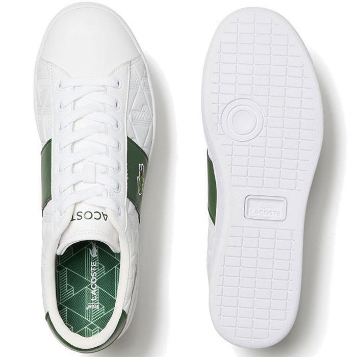 LACOSTE（ラコステ） メンズ カーナビー セット CARNABY SET 1252 APAC