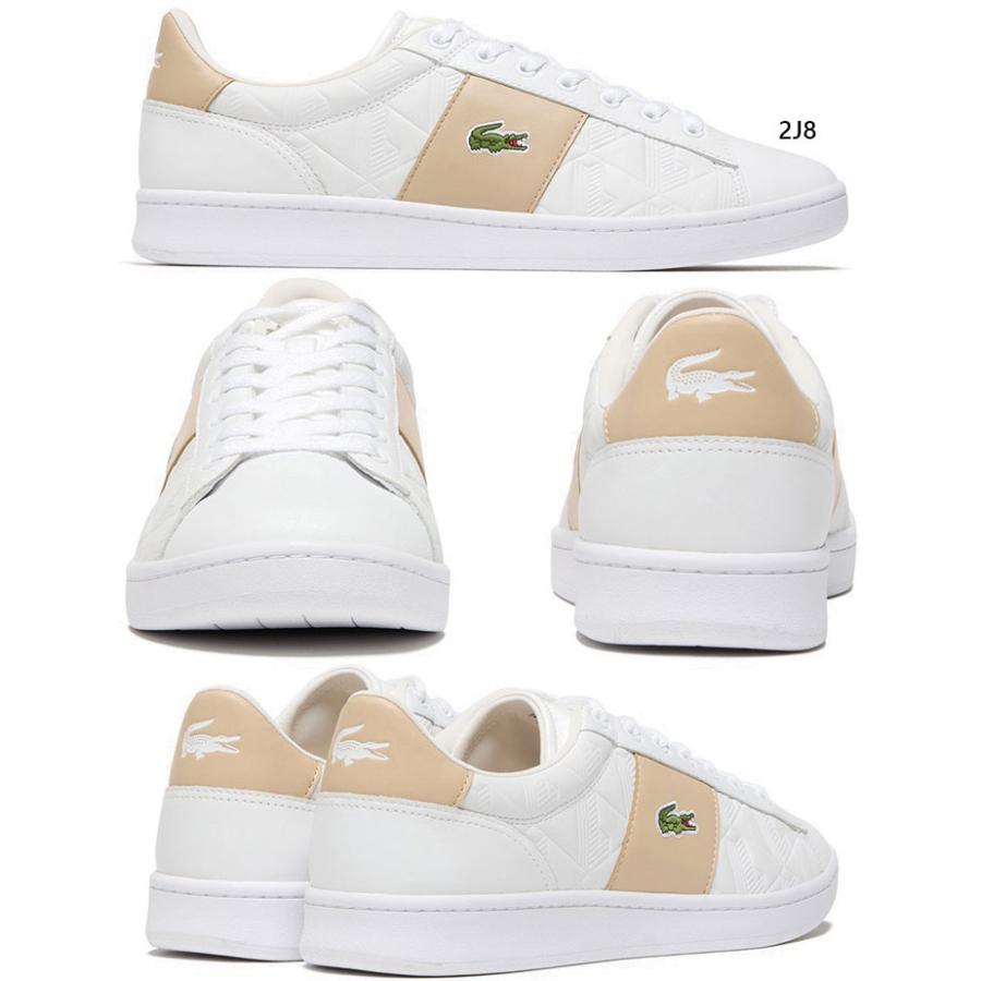 LACOSTE（ラコステ） メンズ カーナビー セット CARNABY SET 1252 APAC