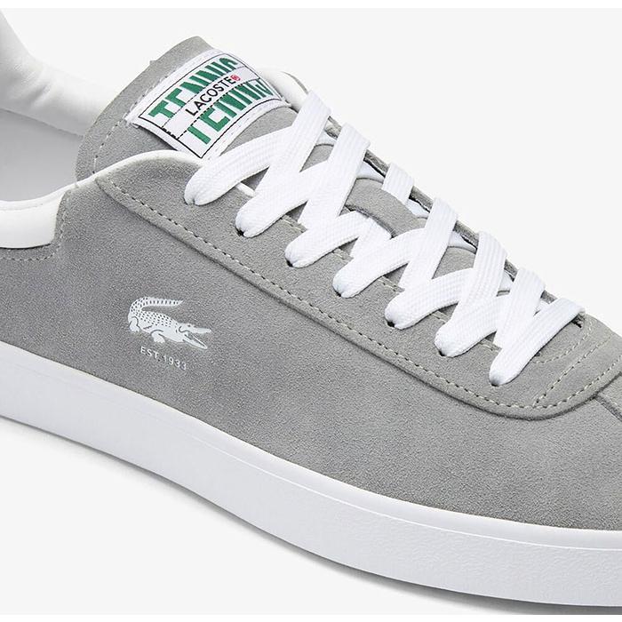 LACOSTE（ラコステ） メンズ ベースショット BASESHOT 124 2 SMA