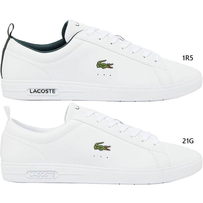 LACOSTE（ラコステ） メンズ コートベース COURT BASE 224 1 SMA