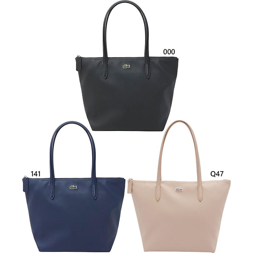 LACOSTE（ラコステ） レディース L1212 コンセプト プチピケ スモール