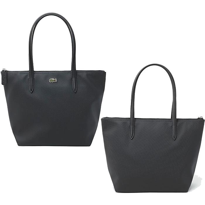【人気完売商品】ラコステ　トートバッグ LACOSTE（ラコステ） レディース L1212 コンセプト プチピケ スモール