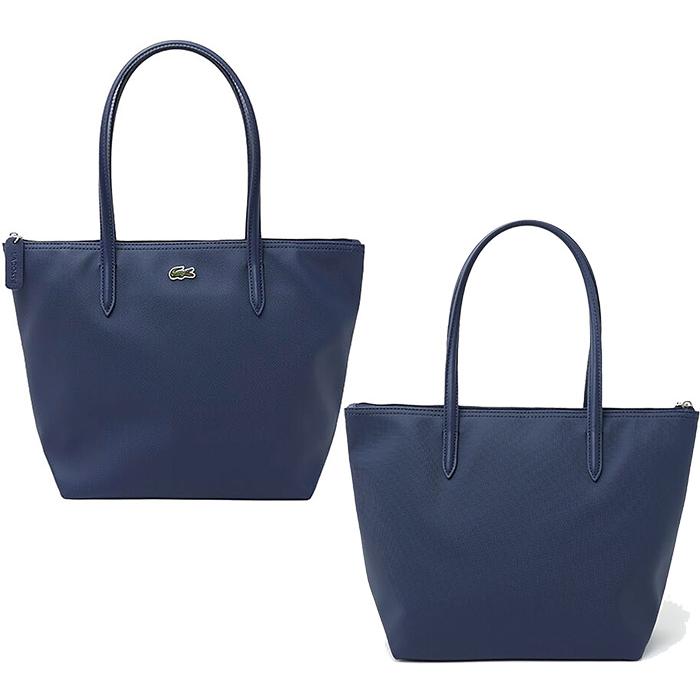 LACOSTE（ラコステ） レディース L1212 コンセプト プチピケ スモール