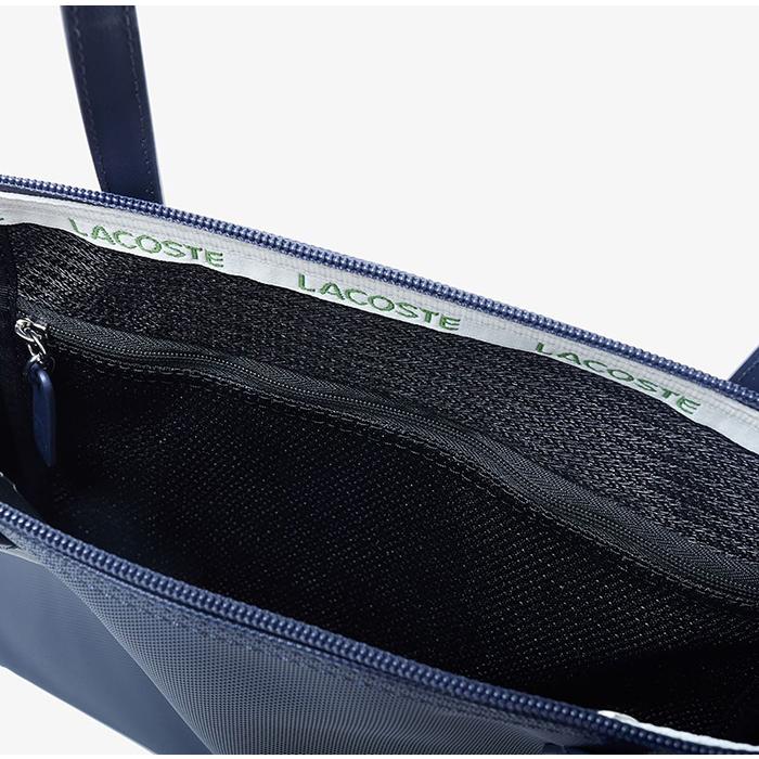 LACOSTE（ラコステ） レディース L1212 コンセプト プチピケ スモール