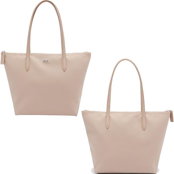 LACOSTE（ラコステ） レディース L1212 コンセプト プチピケ スモール