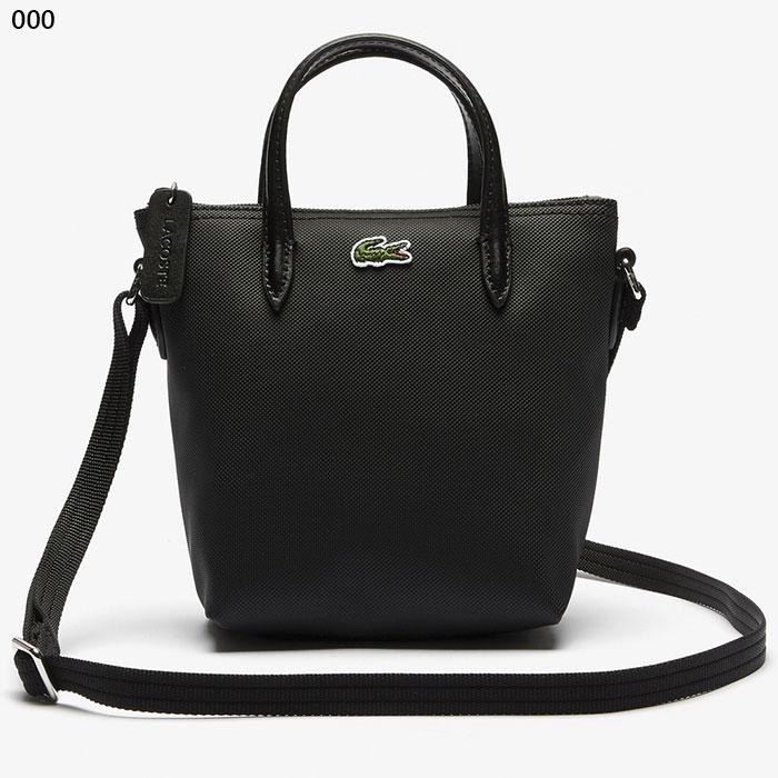 LACOSTE（ラコステ） レディース L.12.12 CONCEPT 2WAYミニトート