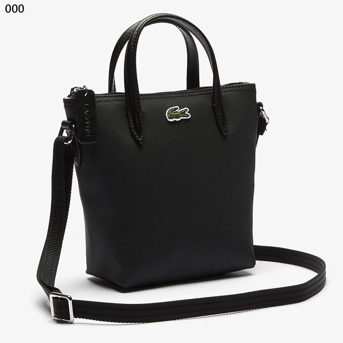LACOSTE（ラコステ） レディース L.12.12 CONCEPT 2WAYミニトート