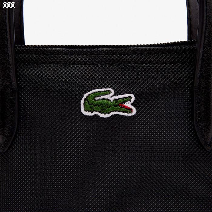 LACOSTE（ラコステ） レディース L.12.12 CONCEPT 2WAYミニトート