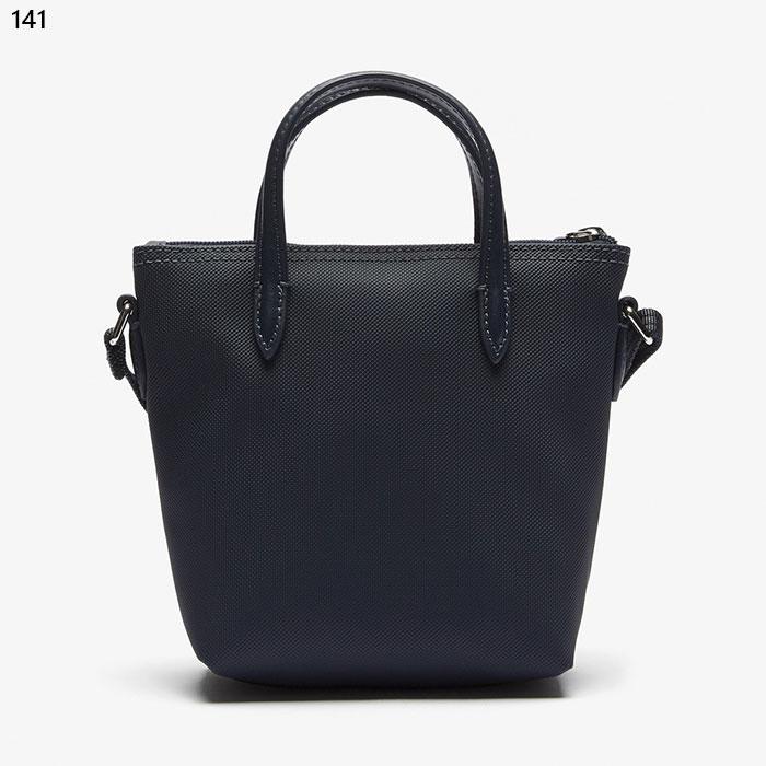 LACOSTE（ラコステ） レディース L.12.12 CONCEPT 2WAYミニトート