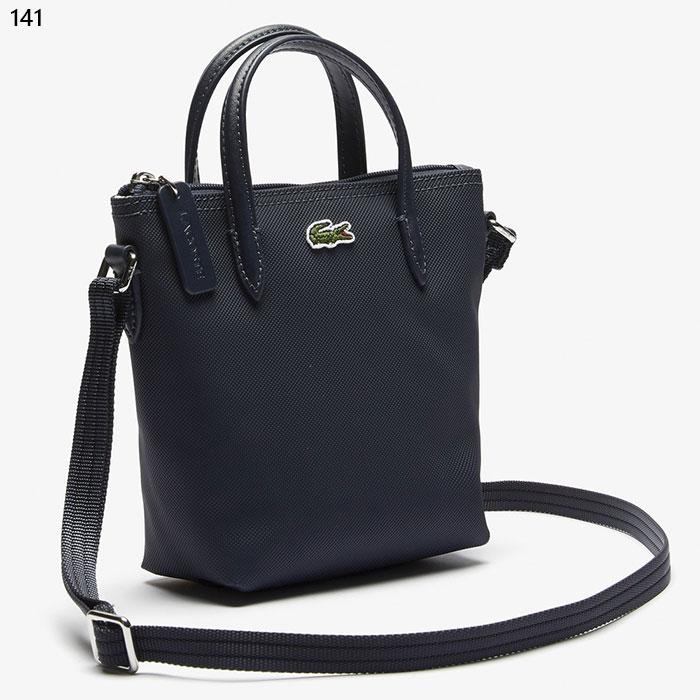 LACOSTE（ラコステ） レディース L.12.12 CONCEPT 2WAYミニトート