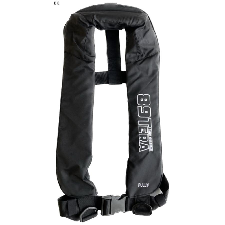 Lamses 桜マーク付 ラムセス メンズ レディース 自動膨脹式 小型