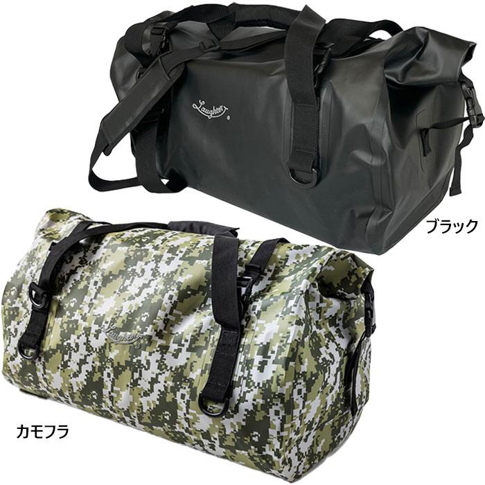 40L ラフタージャパン メンズ レディース ダッフルバッグ ボストン