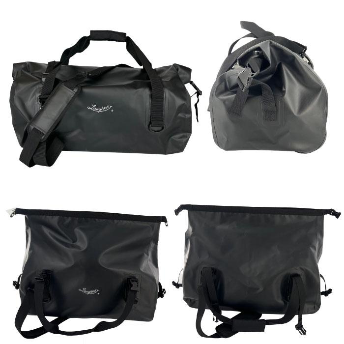 40L ラフタージャパン メンズ レディース ダッフルバッグ ボストン