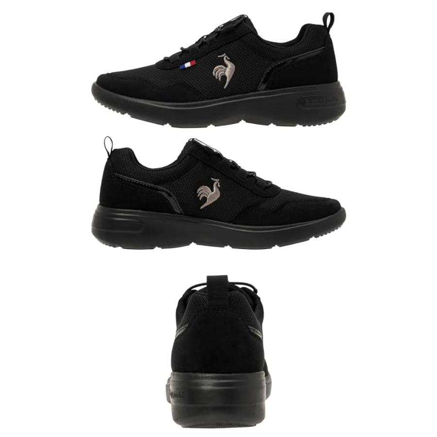 le coq sportif（ルコックスポルティフ） 3E幅 レディース ラ ローヌ