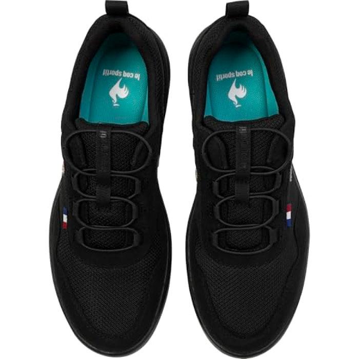 le coq sportif（ルコックスポルティフ） 3E幅 レディース ラ ローヌ