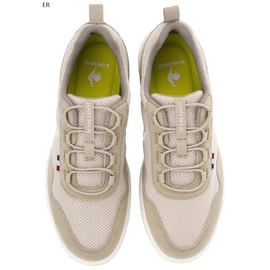le coq sportif（ルコックスポルティフ） 3E幅 レディース ラ ローヌ